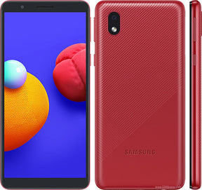 Samsung Galaxy A01 Core - CLEVERCEL