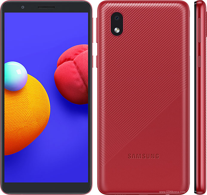 Samsung Galaxy A01 Core - CLEVERCEL