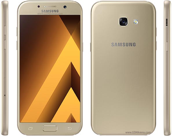 Samsung Galaxy A5 (2017) - CLEVERCEL