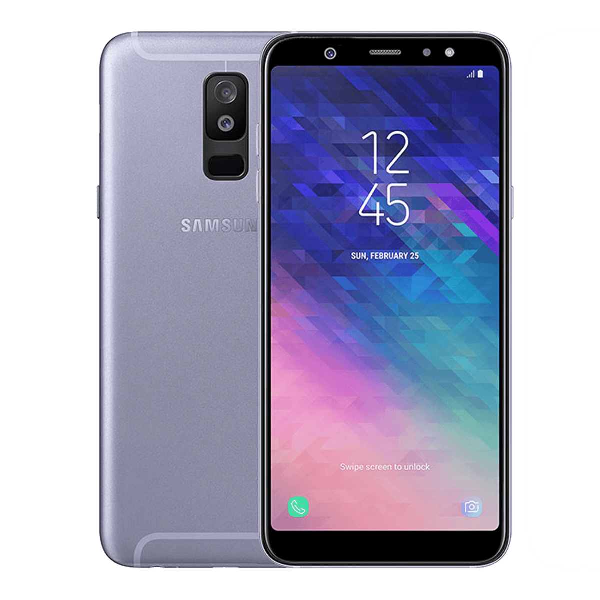 Samsung Galaxy A6 Plus (2018)