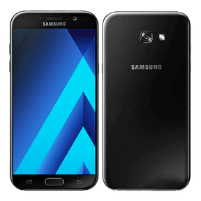 Samsung Galaxy A7 (2017)