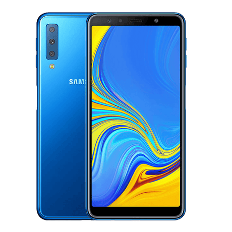 Samsung Galaxy A7 (2018)