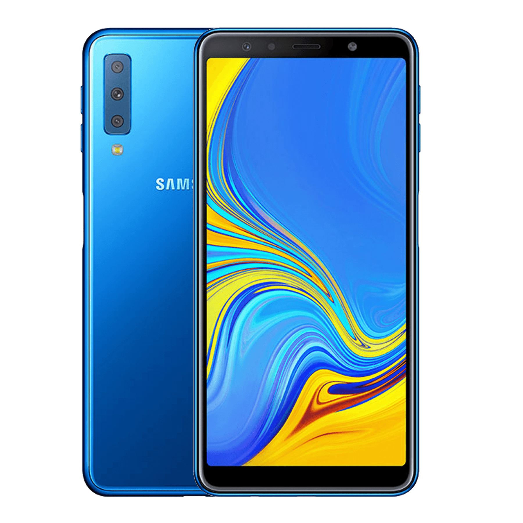 Samsung Galaxy A7 (2018)