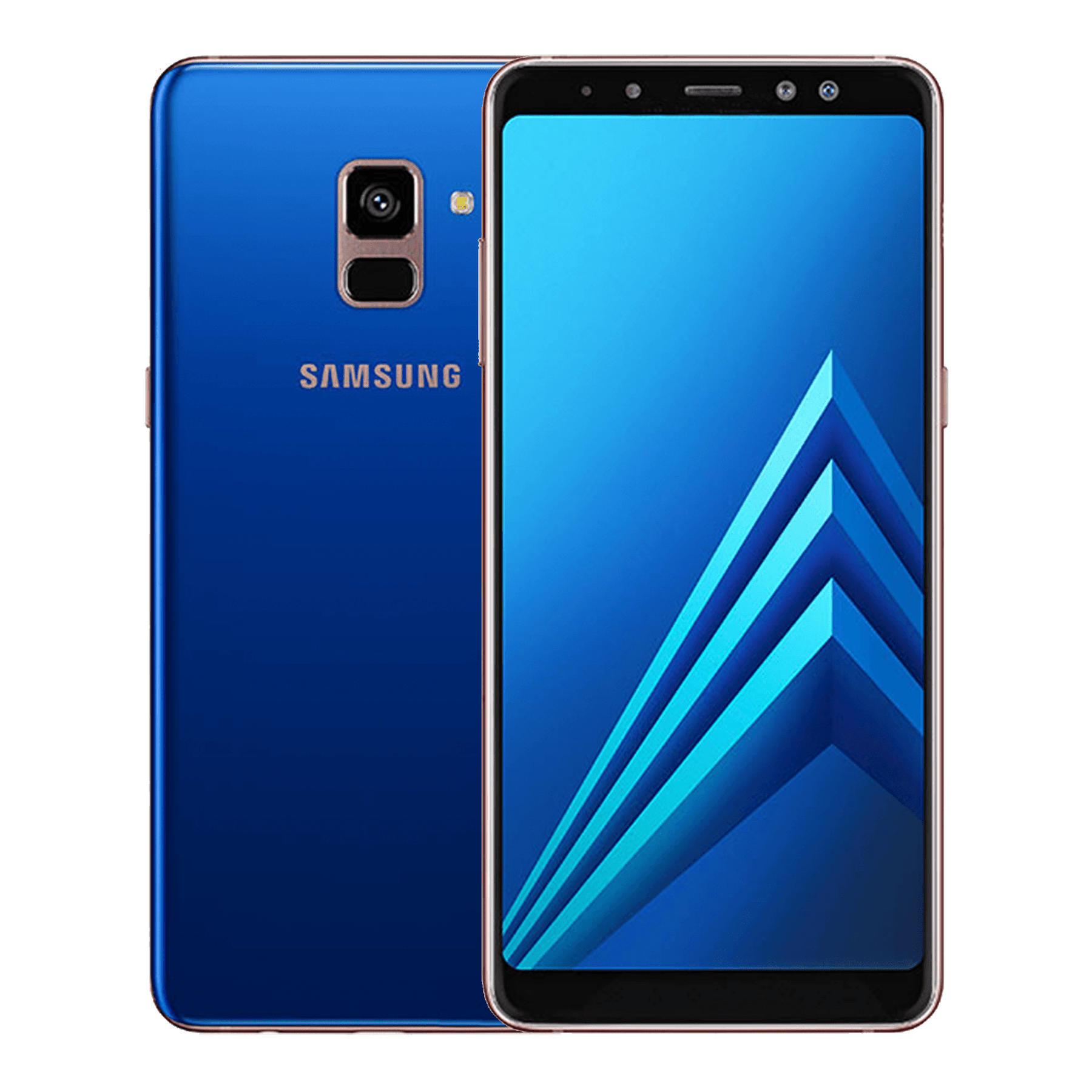 Samsung Galaxy A8 Plus (2018)