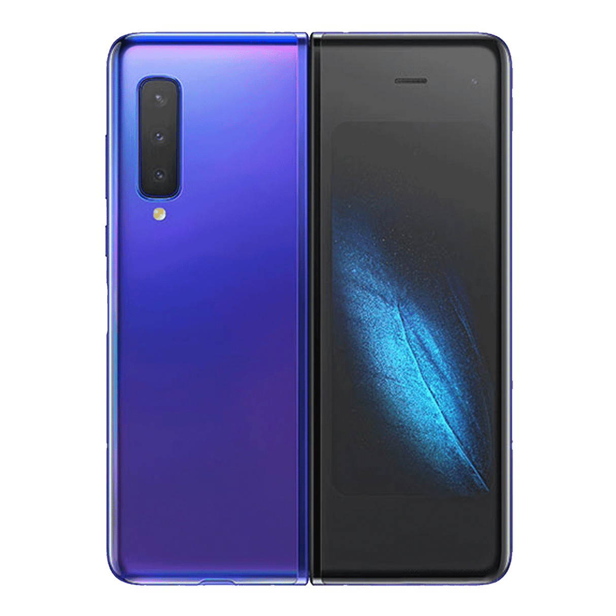 Samsung Galaxy Fold (2019)