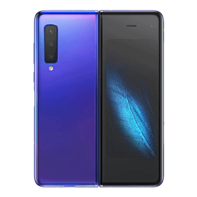 Samsung Galaxy Fold (2019)