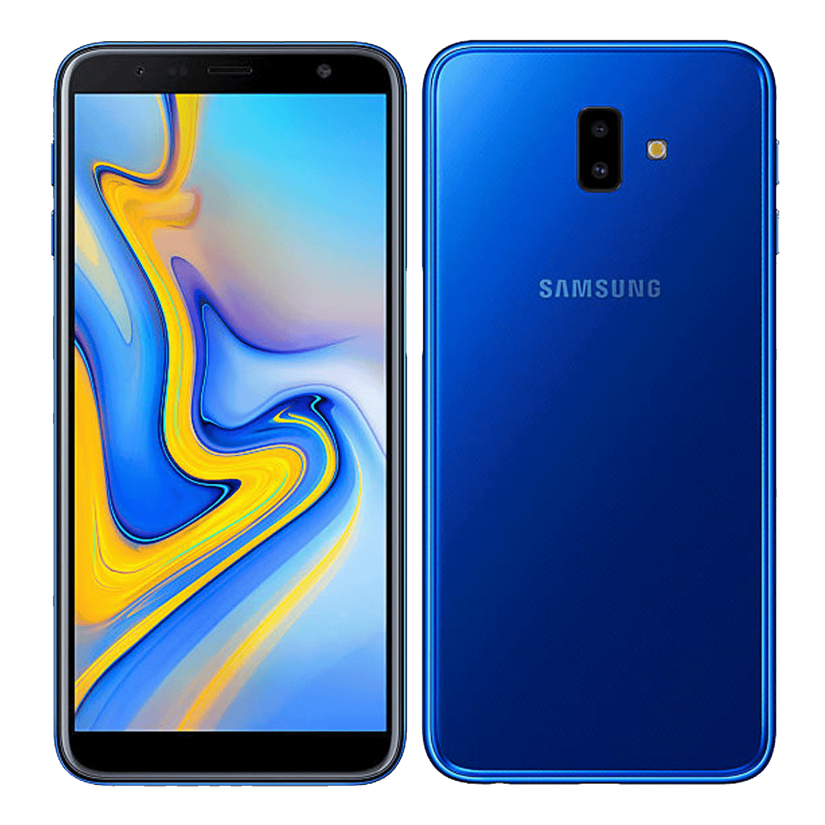 Samsung Galaxy J6 Plus (2018)