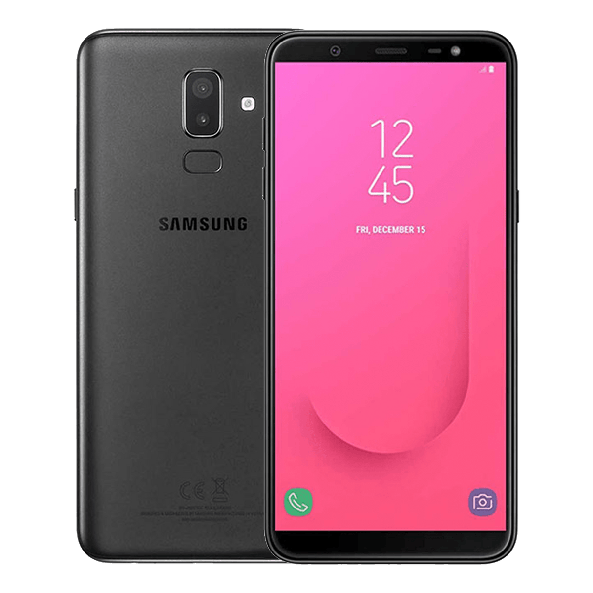 Samsung Galaxy J8 (2018)