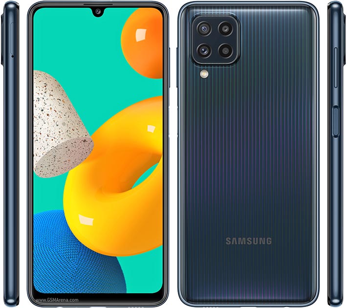 Samsung Galaxy M32 (2021)