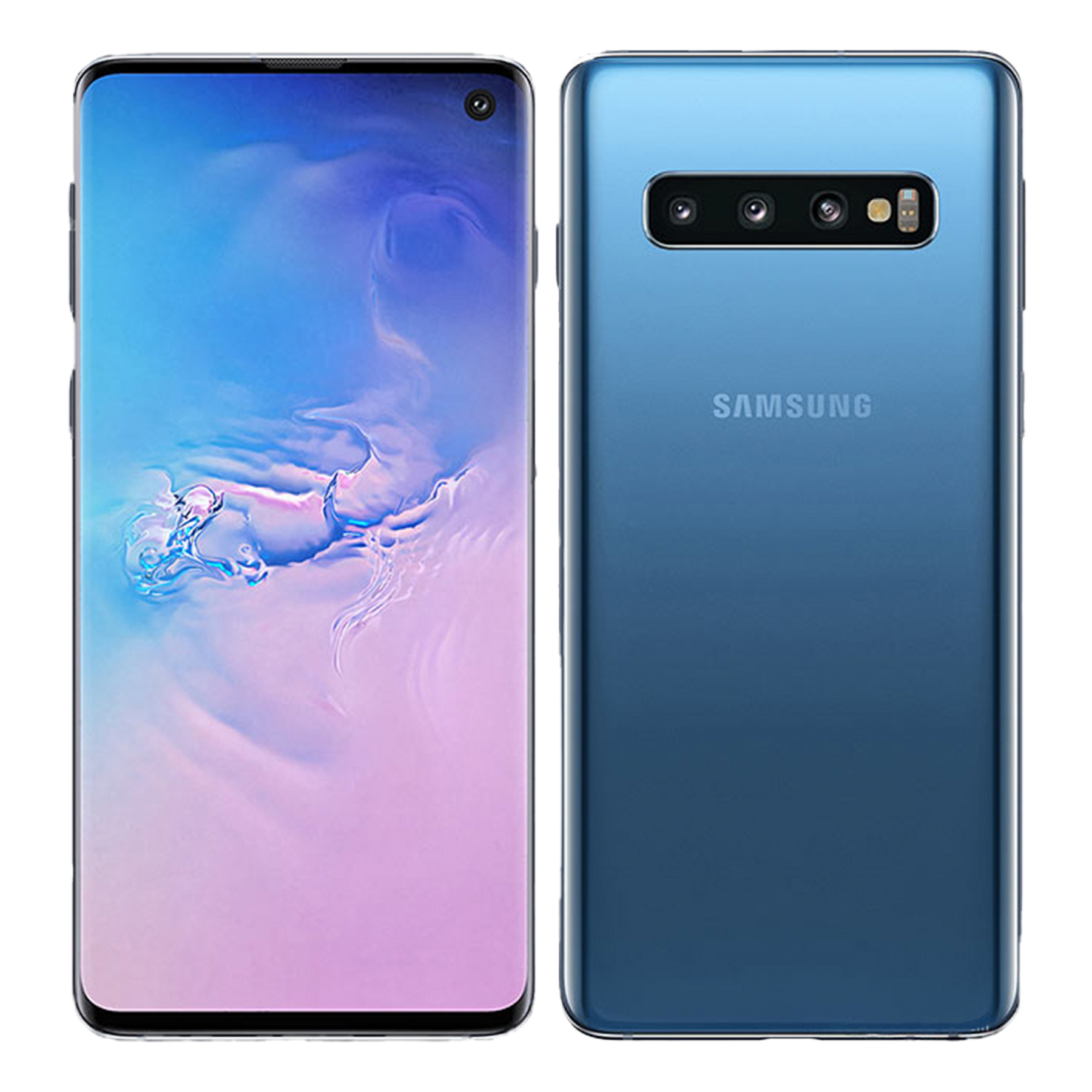 Samsung Galaxy S10