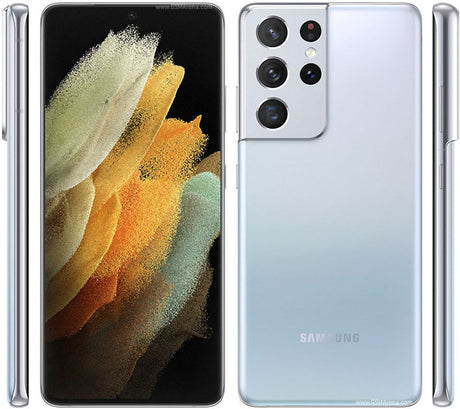 Samsung Galaxy S21 Ultra - CLEVERCEL