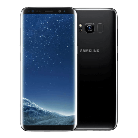 Samsung Galaxy S8