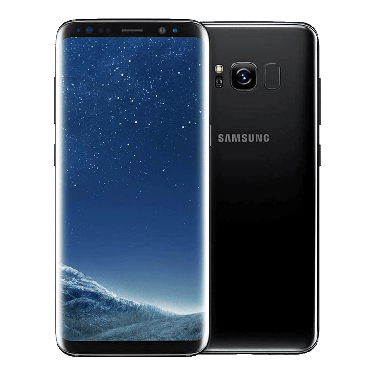 Samsung Galaxy S8