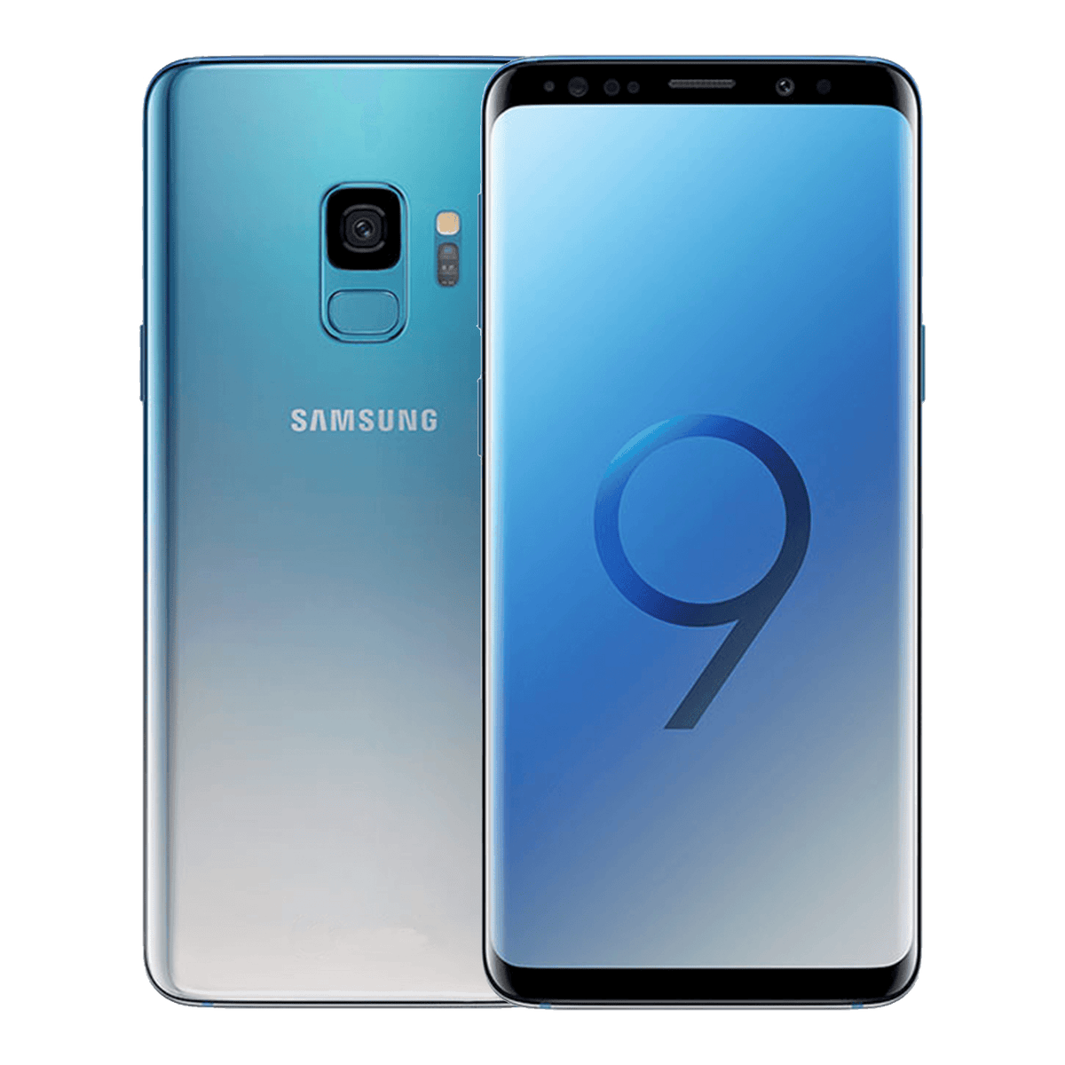 Samsung Galaxy S9