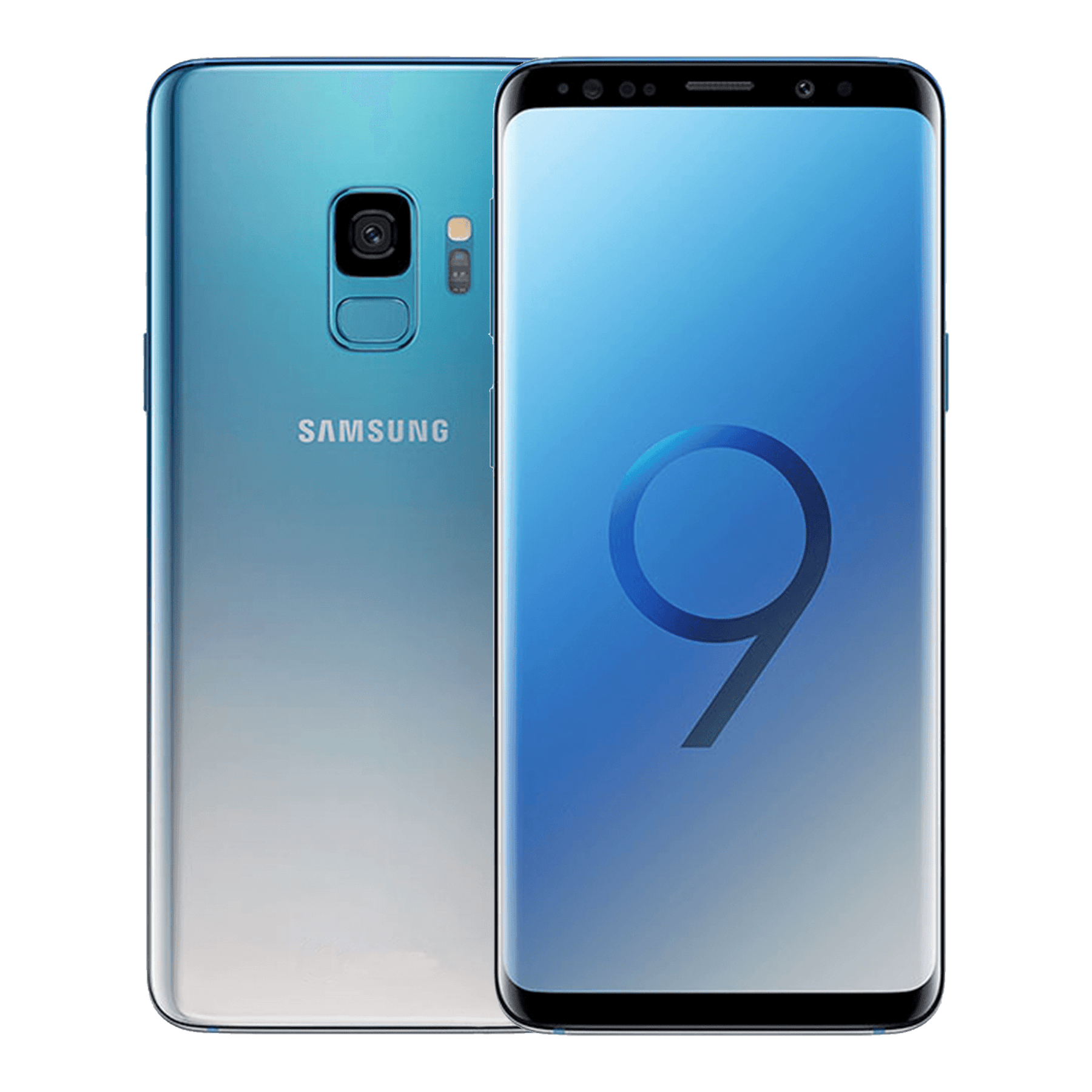 Samsung Galaxy S9