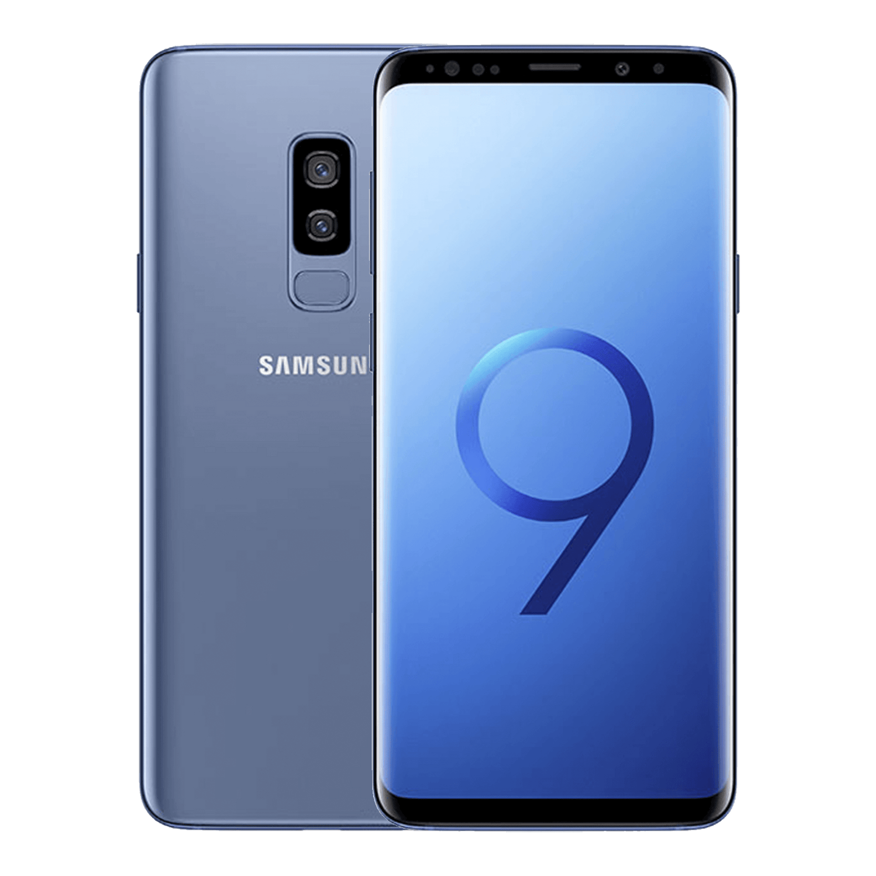 Samsung Galaxy S9 Plus