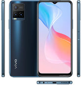 Vivo Y21s