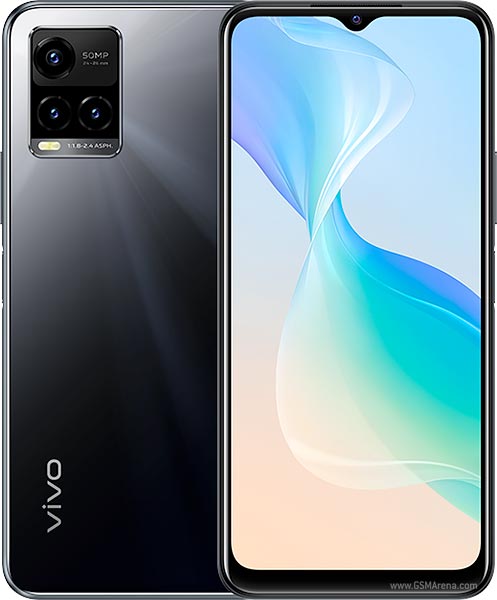 Vivo Y33S