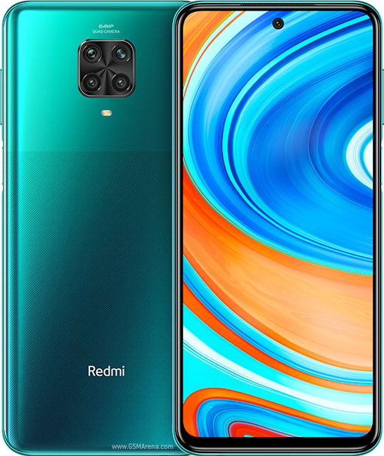 Xiaomi Redmi Note 9 Pro - CLEVERCEL